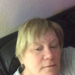 Meet your Posher, Terri